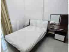 2 Bedroom on High Floor for Rent in ST Moritz Apartment - fpua4d 3