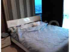 2 Bedroom on High Floor for Rent in ST Moritz Apartment - fpu878 1
