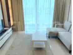 2 Bedroom on High Floor for Rent in ST Moritz Apartment - fpua4d 1