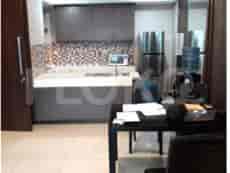 2 Bedroom on High Floor for Rent in ST Moritz Apartment - fpu878 3