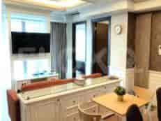 2 Bedroom on High Floor for Rent in ST Moritz Apartment - fpua0f 2