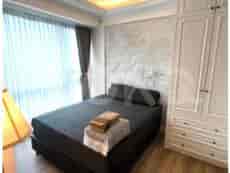 2 Bedroom on High Floor for Rent in ST Moritz Apartment - fpua0f 3