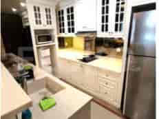 2 Bedroom on High Floor for Rent in ST Moritz Apartment - fpua0f 5