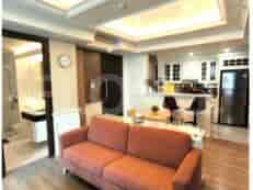 2 Bedroom on High Floor for Rent in ST Moritz Apartment - fpua0f 1