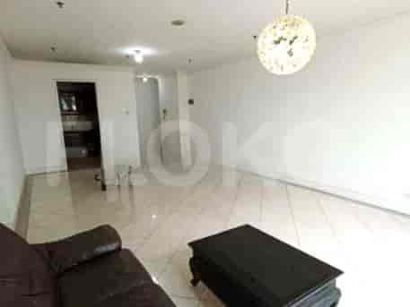 Apartemen 3BR Luas Dijual - APAb1fee, Lantai Rendah, Grand ITC Permata Hijau 1
