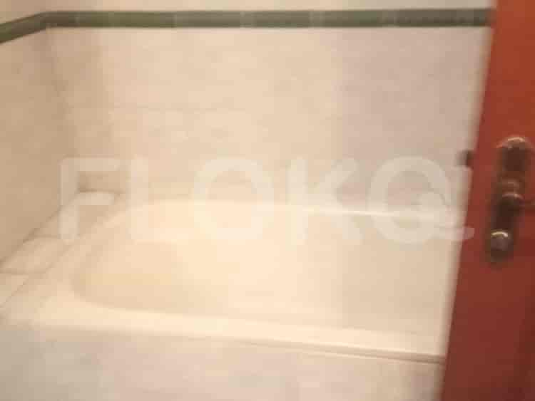 Tipe 2 Kamar Tidur di Lantai Rendah untuk disewakan di Puri Casablanca - fte20d 4