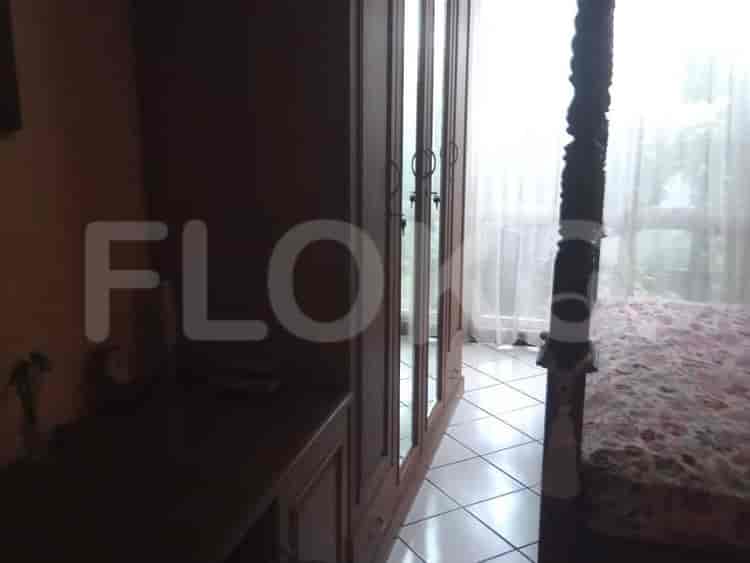 Tipe 2 Kamar Tidur di Lantai Rendah untuk disewakan di Puri Casablanca - fte20d 3