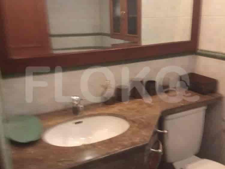 Tipe 2 Kamar Tidur di Lantai Rendah untuk disewakan di Puri Casablanca - fte20d 5