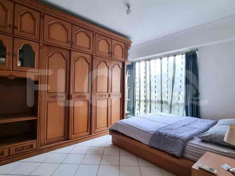 Tipe 2 Kamar Tidur di Lantai Rendah untuk disewakan di Puri Casablanca - fte8c8 2