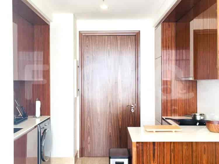 3 Bedroom on High Floor for Rent in South Hills Apartment - fkufbc 4