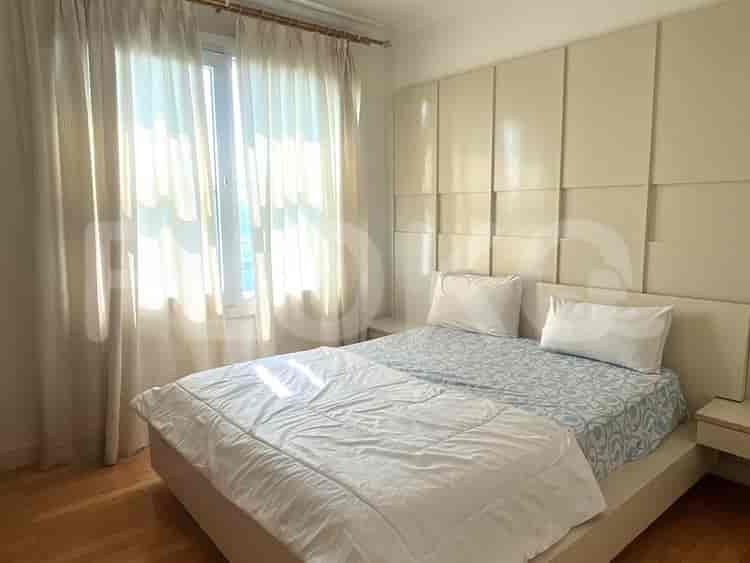 Tipe 2 Kamar Tidur di Lantai Menengah untuk disewakan di Batavia Apartemen - fbee4b 2