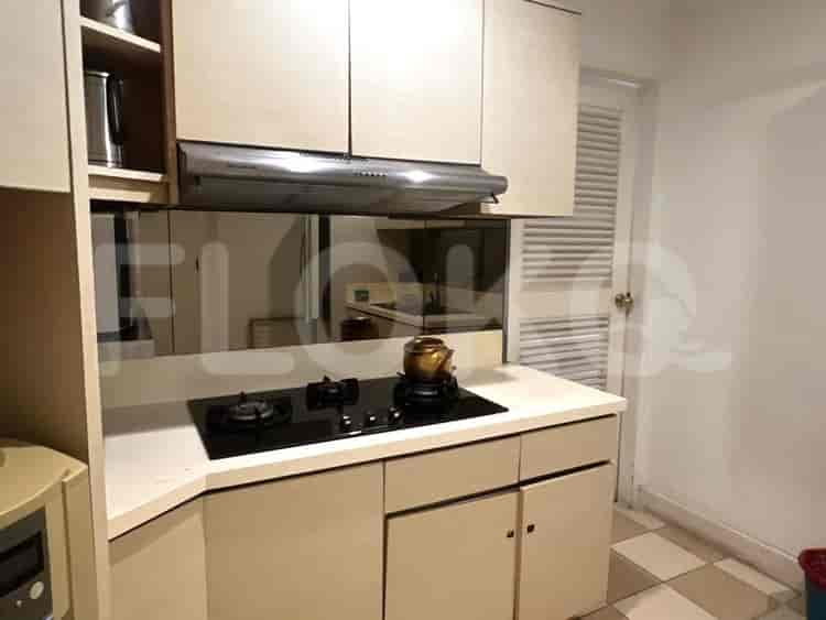 Tipe 2 Kamar Tidur di Lantai Menengah untuk disewakan di Batavia Apartemen - fbee4b 4