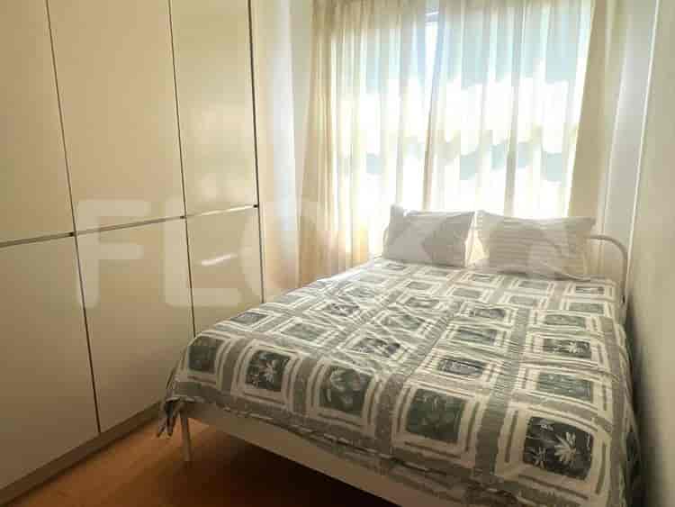 Tipe 2 Kamar Tidur di Lantai Menengah untuk disewakan di Batavia Apartemen - fbee4b 3