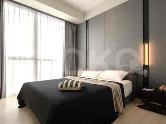 3 Bedroom on High Floor for Rent in Saumata Suites - fala84 2