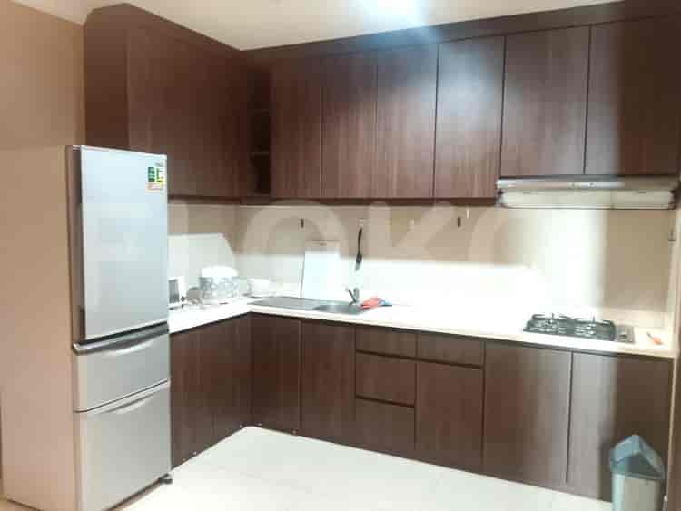 Tipe 3 Kamar Tidur di Lantai Menengah untuk disewakan di Kuningan City (Denpasar Residence) - fkudd8 4