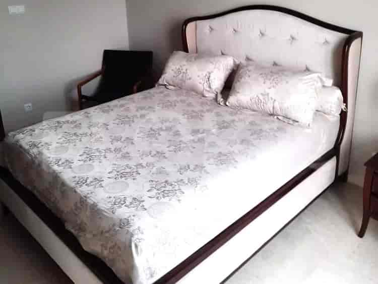 Tipe 2 Kamar Tidur di Lantai Tinggi untuk disewakan di MyHome Ciputra World 1 - fku7c9 4