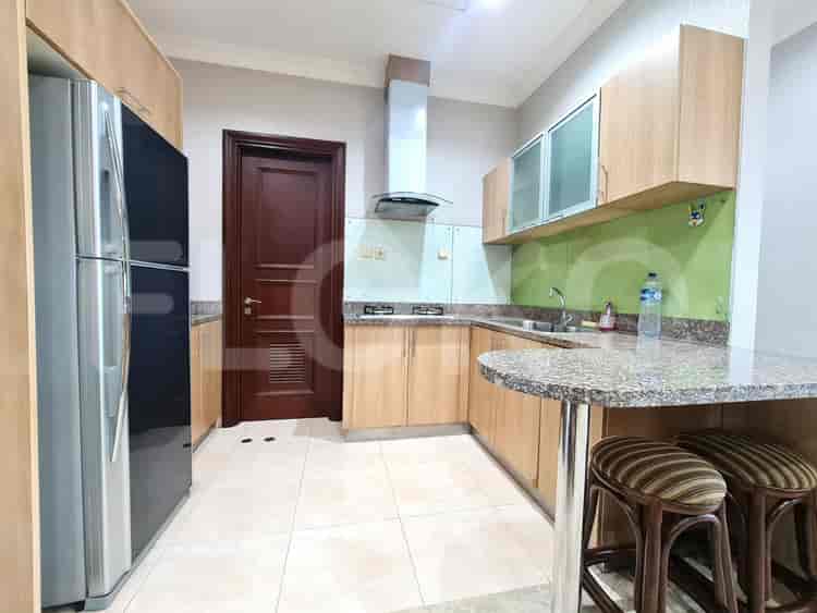 2 Bedroom on Low Floor for Rent in Bellezza Apartment - fpe4f9 3