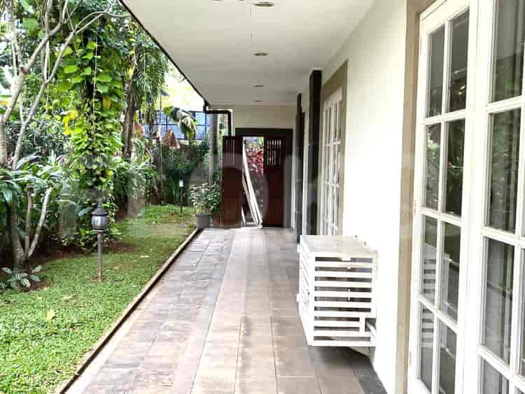 350 sqm, 4 BR house for rent in Ampera Cilandak, Cilandak - RHAc35 3