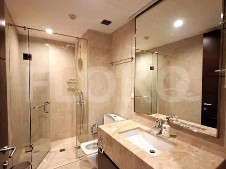Tipe 2 Kamar Tidur di Lantai Menengah untuk disewakan di MyHome Ciputra World 1 - fku1e8 3