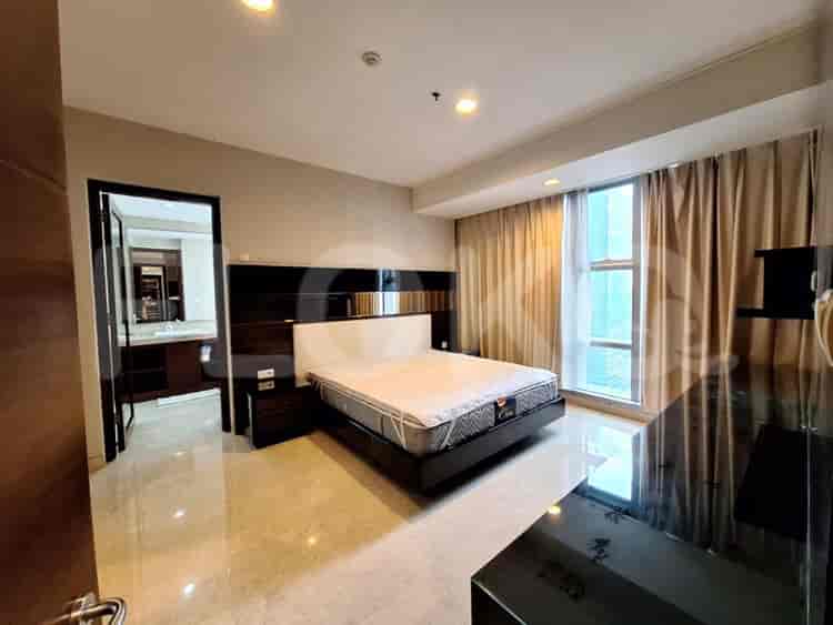 Tipe 2 Kamar Tidur di Lantai Menengah untuk disewakan di MyHome Ciputra World 1 - fku1e8 2