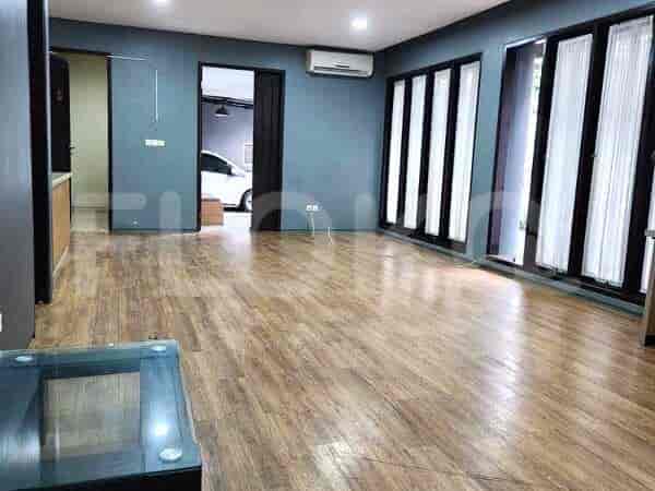 300 sqm, 4 BR house for rent in Cilandak, Cilandak - RHA349 2