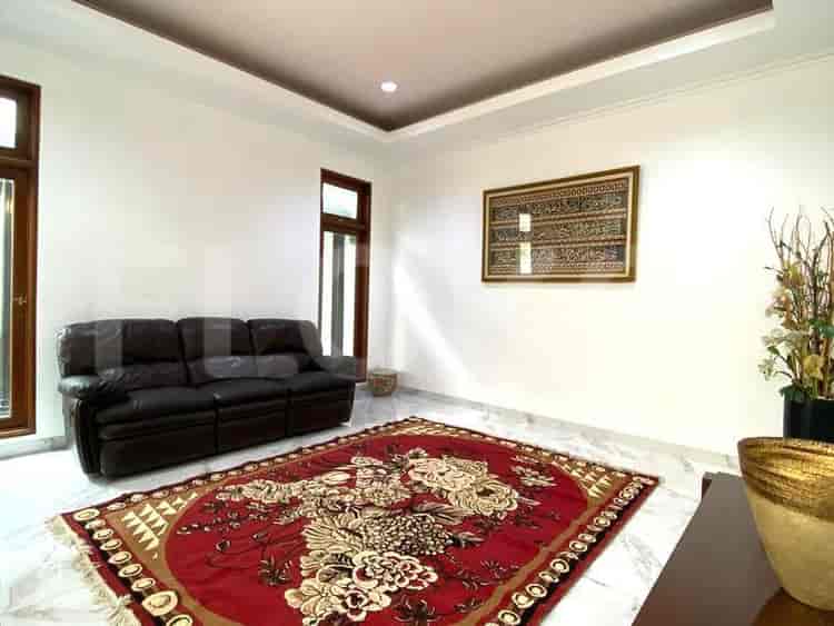 300 sqm, 4 BR house for rent in Cilandak, Cilandak - RHAf03 3
