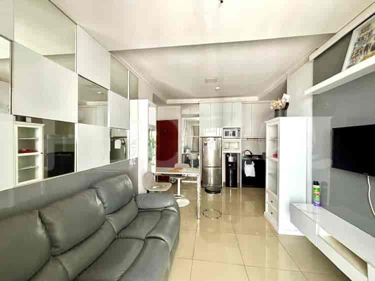 Apartemen Mewah Dijual - APAc9335, Lantai Tinggi, Thamrin Residence, Thamrin 1