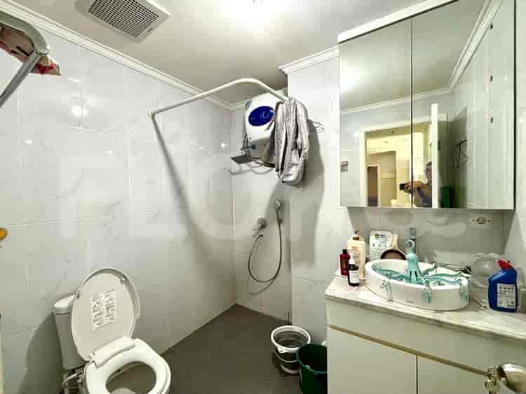 Apartemen Mewah Dijual - APAc9335, Lantai Tinggi, Thamrin Residence, Thamrin 4