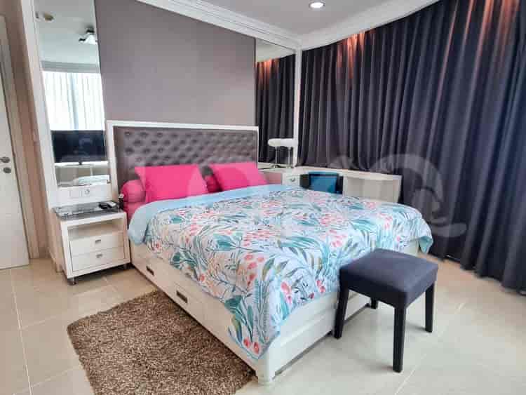 Tipe 3 Kamar Tidur di Lantai Menengah untuk disewakan di Kuningan City (Denpasar Residence) - fku074 2