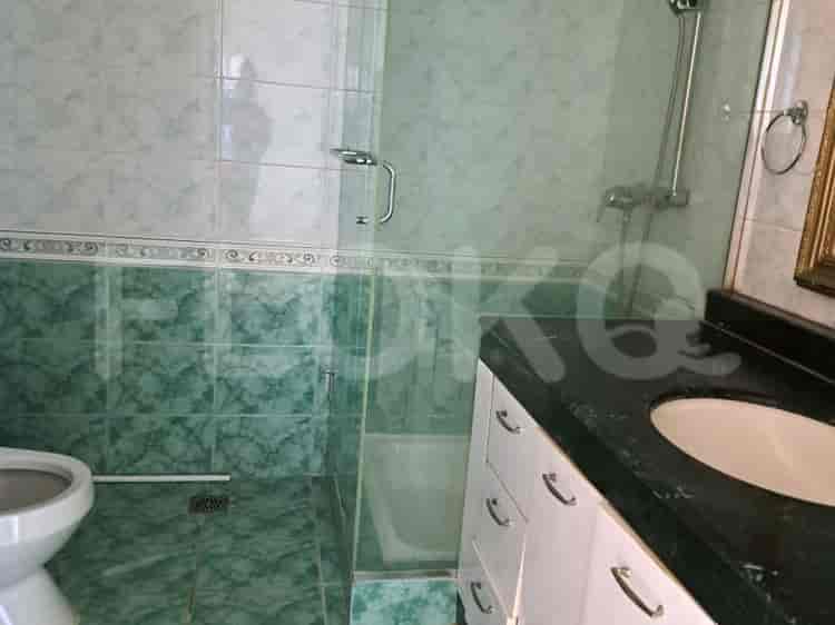Tipe 3 Kamar Tidur di Lantai Tinggi untuk disewakan di Simprug Terrace Apartment - fte6bd 5