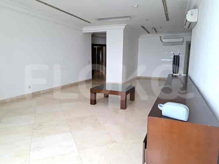 Tipe 3 Kamar Tidur di Lantai Tinggi untuk disewakan di Simprug Terrace Apartment - fte6bd 3
