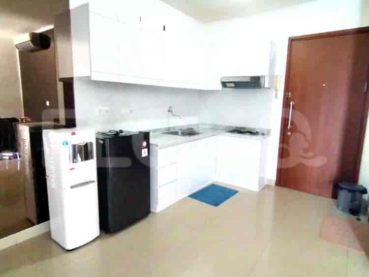 1 Bedroom on Middle Floor for Rent in Sahid Sudirman Residence - fsu268 3