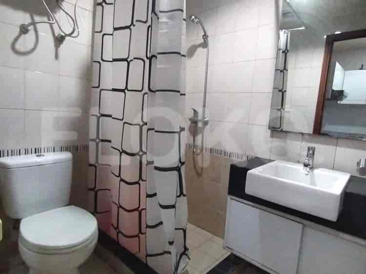 1 Bedroom on Middle Floor for Rent in Sahid Sudirman Residence - fsu268 4
