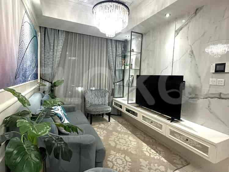 3 Bedroom on High Floor for Rent in Casa Grande - fte51c 1