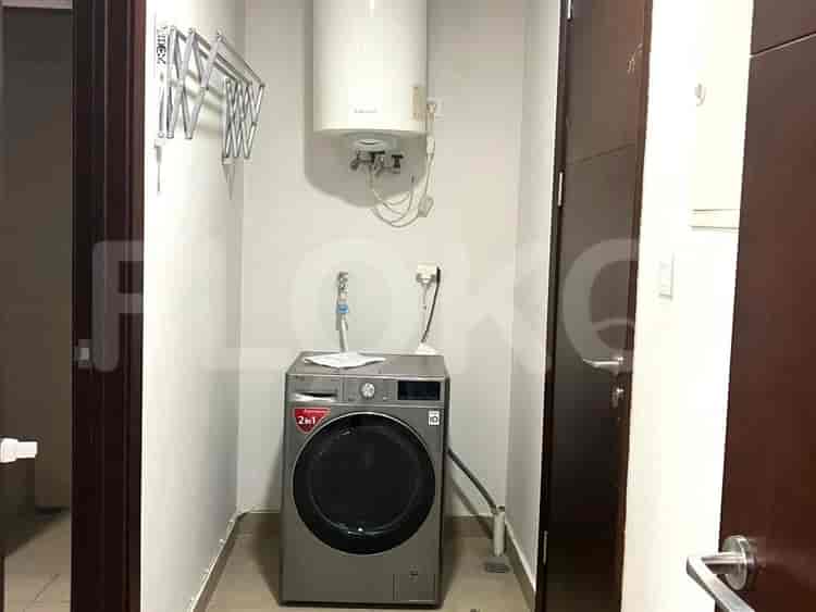 Tipe 3 Kamar Tidur di Lantai Tinggi untuk disewakan di Casa Grande - fteb54 4