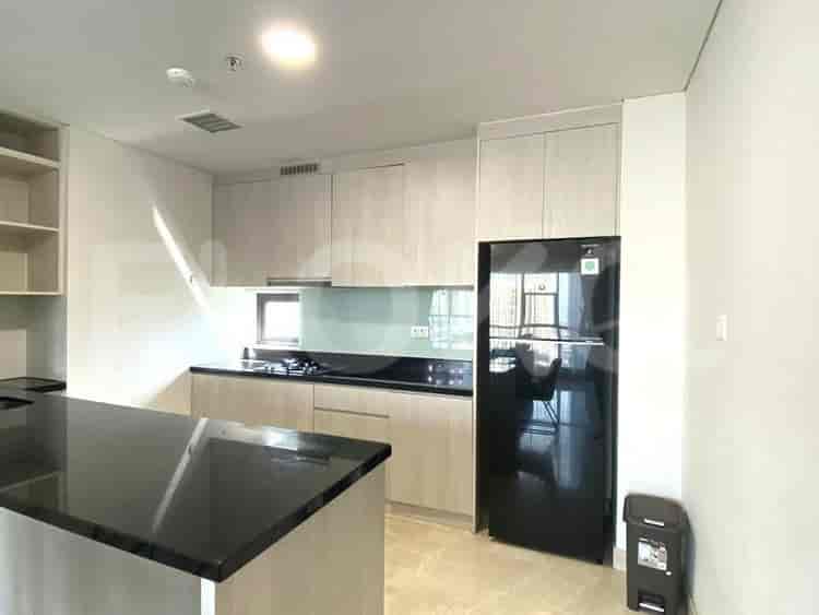 Tipe 3 Kamar Tidur di Lantai Tinggi untuk disewakan di Casa Grande - fteb54 3