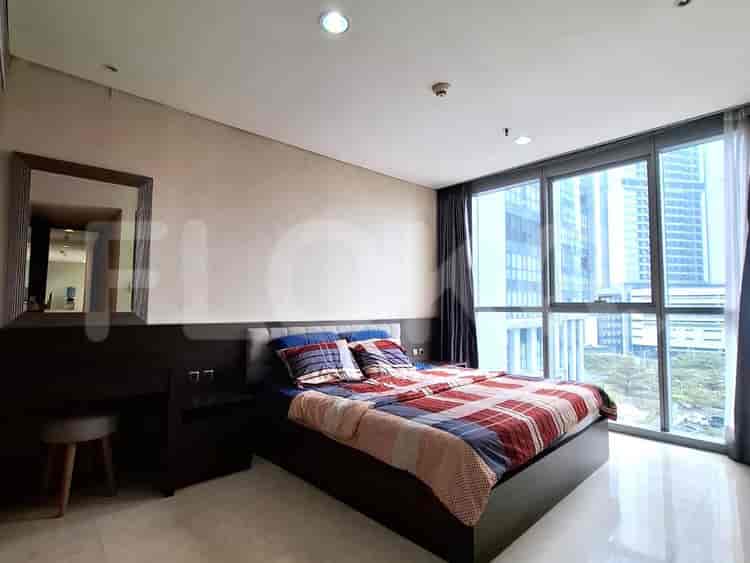 3 Bedroom on Low Floor for Rent in Ciputra World 2 Apartment - fku6e8 2