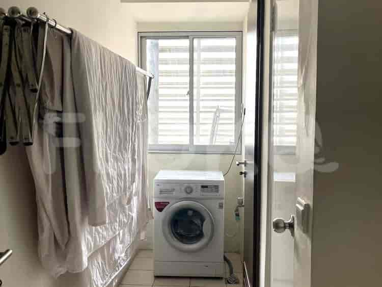 Tipe 2 Kamar Tidur di Lantai Menengah untuk disewakan di Kemang Village Residence - fke402 4