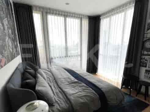 3 Bedroom on Middle Floor for Rent in Izzara Apartment - ftb23d 3