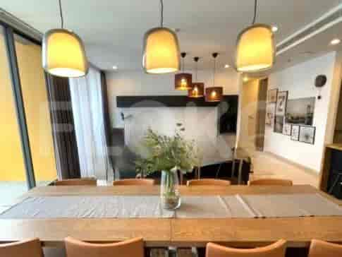 3 Bedroom on Middle Floor for Rent in Izzara Apartment - ftb23d 2