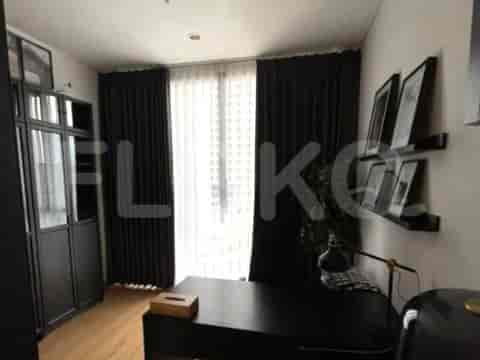 3 Bedroom on Middle Floor for Rent in Izzara Apartment - ftb23d 1