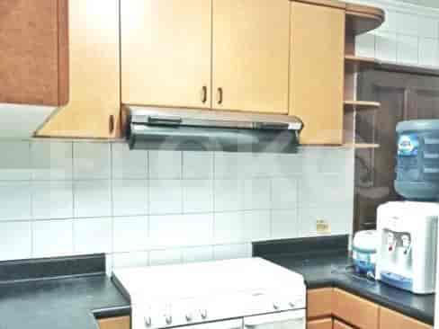 Spacious 3BR Apartment for Sale - APA7afd4, High Floor, Midtown Residence Simatupang 4