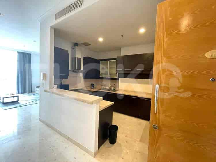 1 Bedroom on Middle Floor for Rent in Senayan Residence - fse4aa 3