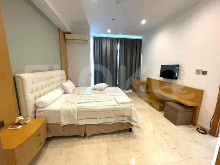 1 Bedroom on Middle Floor for Rent in Senayan Residence - fse4aa 2
