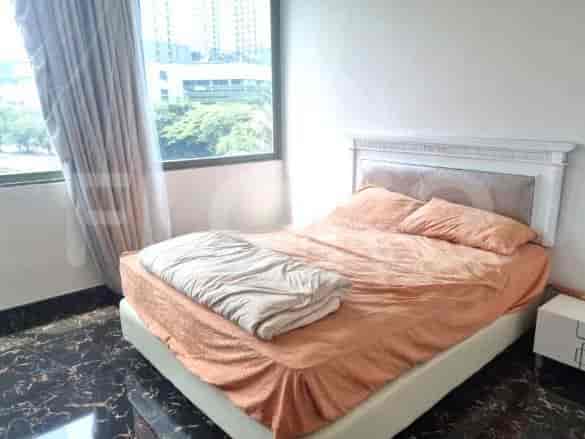 Fully Furnished 2BR Apartment for Sale - APA2774c, Low Floor, Thamrin 2