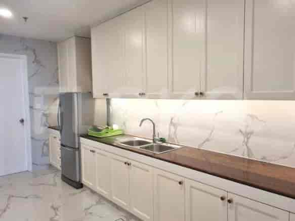 Fully Furnished 2BR Apartment for Sale - APA2774c, Low Floor, Thamrin 4