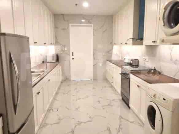 APA2774c 3rd Floor | Furnished 2BR Apartment for Sale, Thamrin 5