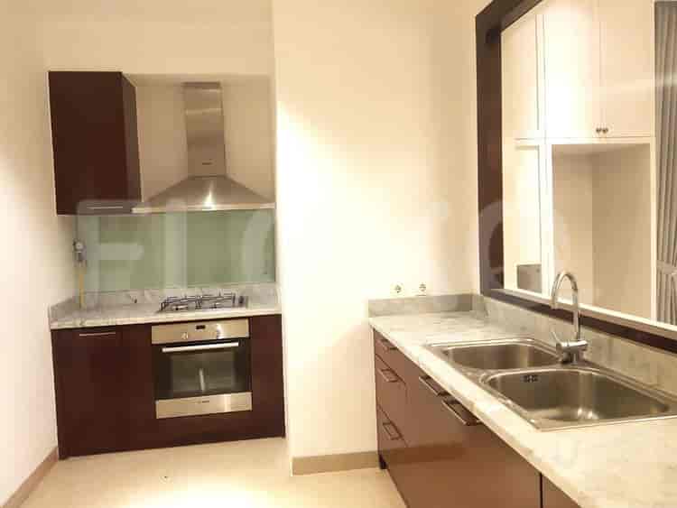 Tipe 2 Kamar Tidur di Lantai Rendah untuk disewakan di Essence Darmawangsa Apartemen - fci024 3