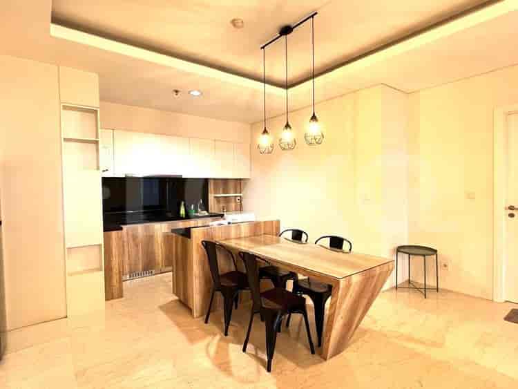 2 Bedroom on High Floor for Rent in Lavanue Apartment - fpaee3 4