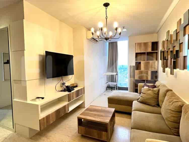 2 Bedroom on High Floor for Rent in Lavanue Apartment - fpaee3 1